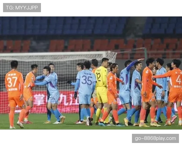 场外暴力行为为何仍会被红牌罚下？规则如何界定？