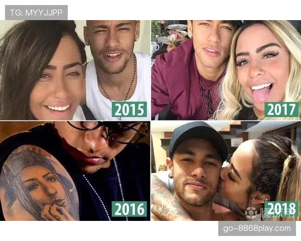 内马尔上班像去逛街，随手一掏就是能养我爸一年的东西