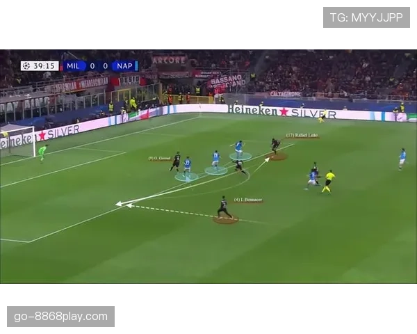 奥斯梅恩仅靠速度吗？拆解其进攻端技术构成与效率来源