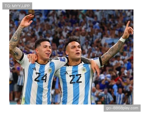 恩佐世界杯表现的含金量：战术角色、关键贡献与上限解析