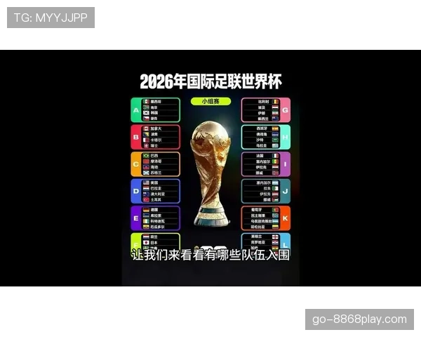 2026世界杯进球数相同怎么办 2026世界杯进球数相同怎么办